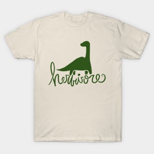 Herbivore T-Shirt